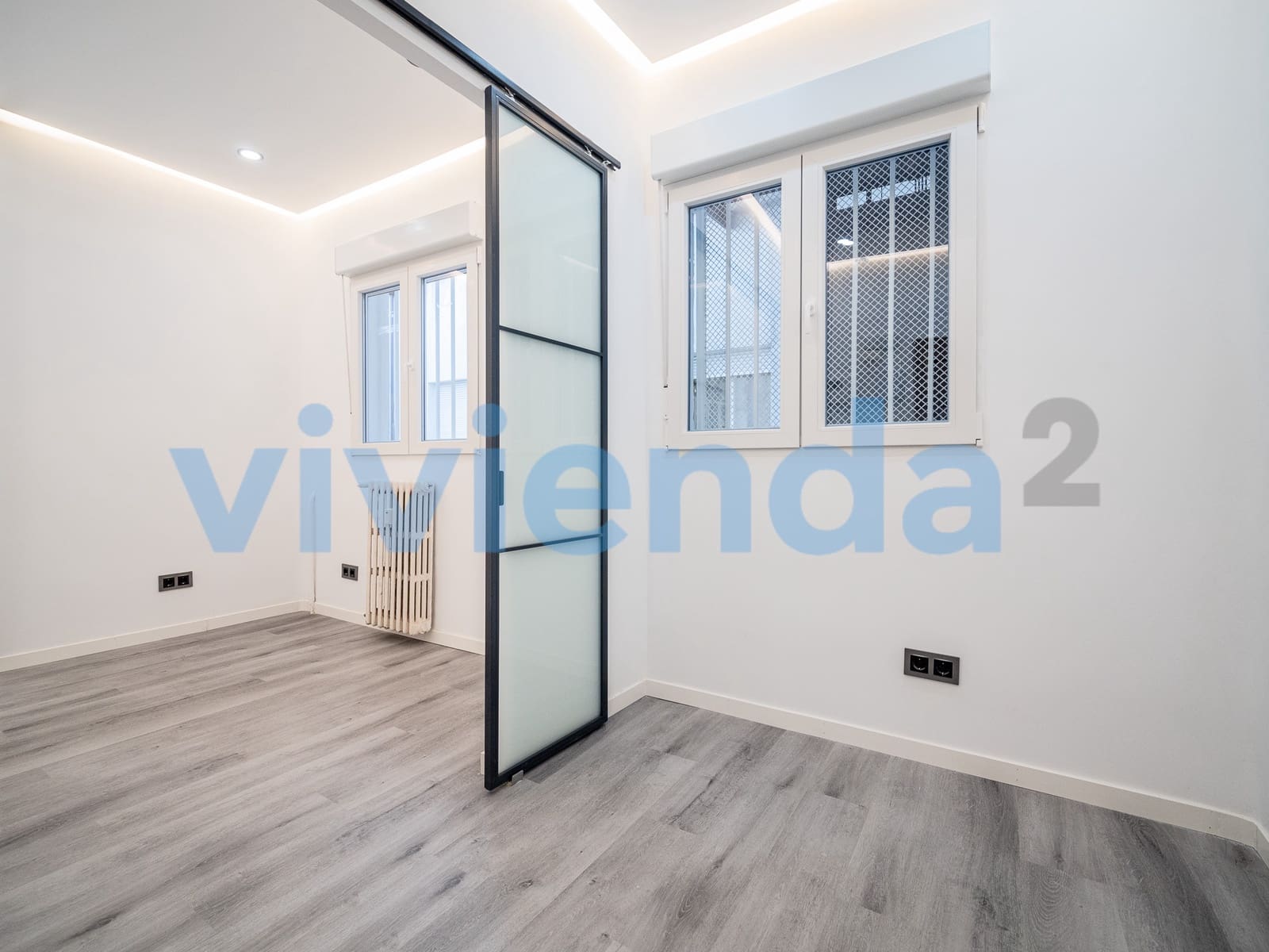 Kontor til salgs i Madrid by - € 139 000 (Ref: 9419180)