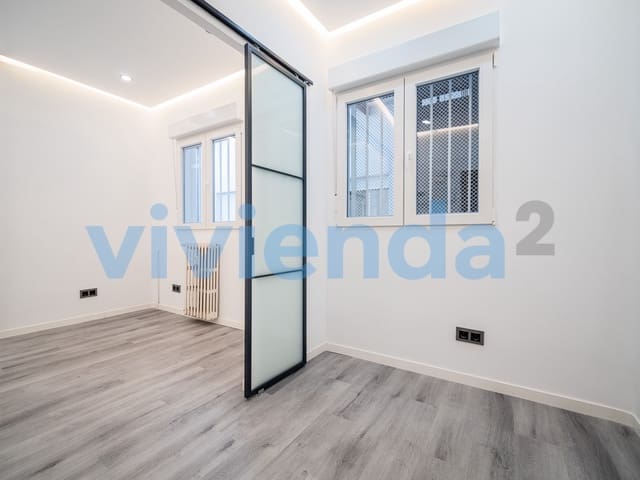 Büro zu verkaufen in Sol, Madrid Stadt - 139.000 € (Ref: 9419180)