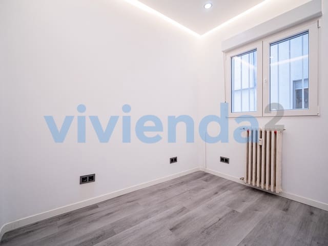 Büro zu verkaufen in Sol, Madrid Stadt - 139.000 € (Ref: 9419180)