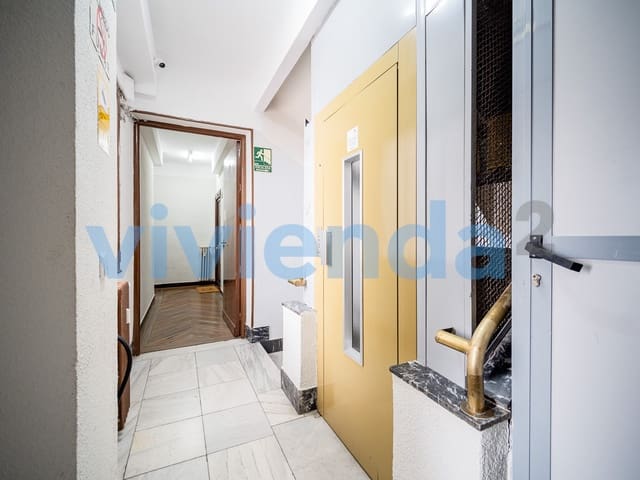 Büro zu verkaufen in Sol, Madrid Stadt - 139.000 € (Ref: 9419180)