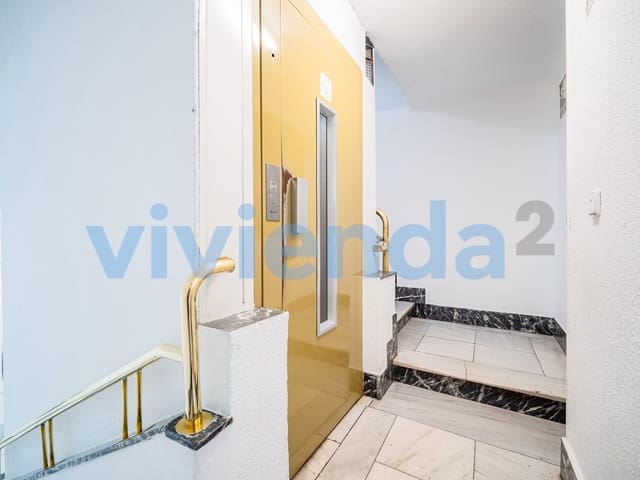 Büro zu verkaufen in Sol, Madrid Stadt - 139.000 € (Ref: 9419180)