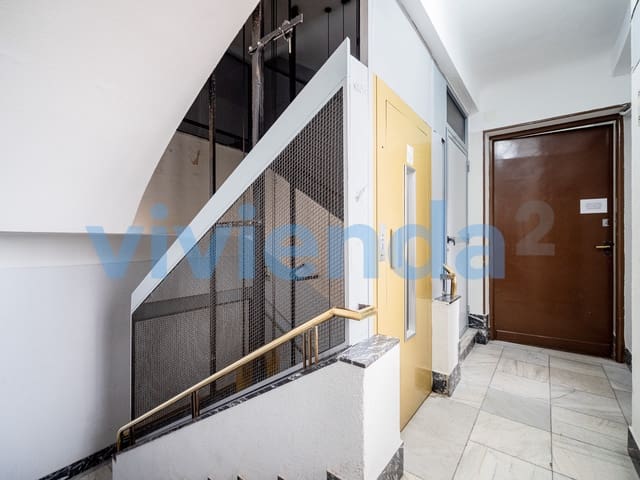 Büro zu verkaufen in Sol, Madrid Stadt - 139.000 € (Ref: 9419180)