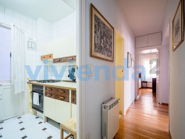 3 camera da letto Appartamento in vendita in Almagro, Madrid città - 718.000 € (Rif: 9419181)