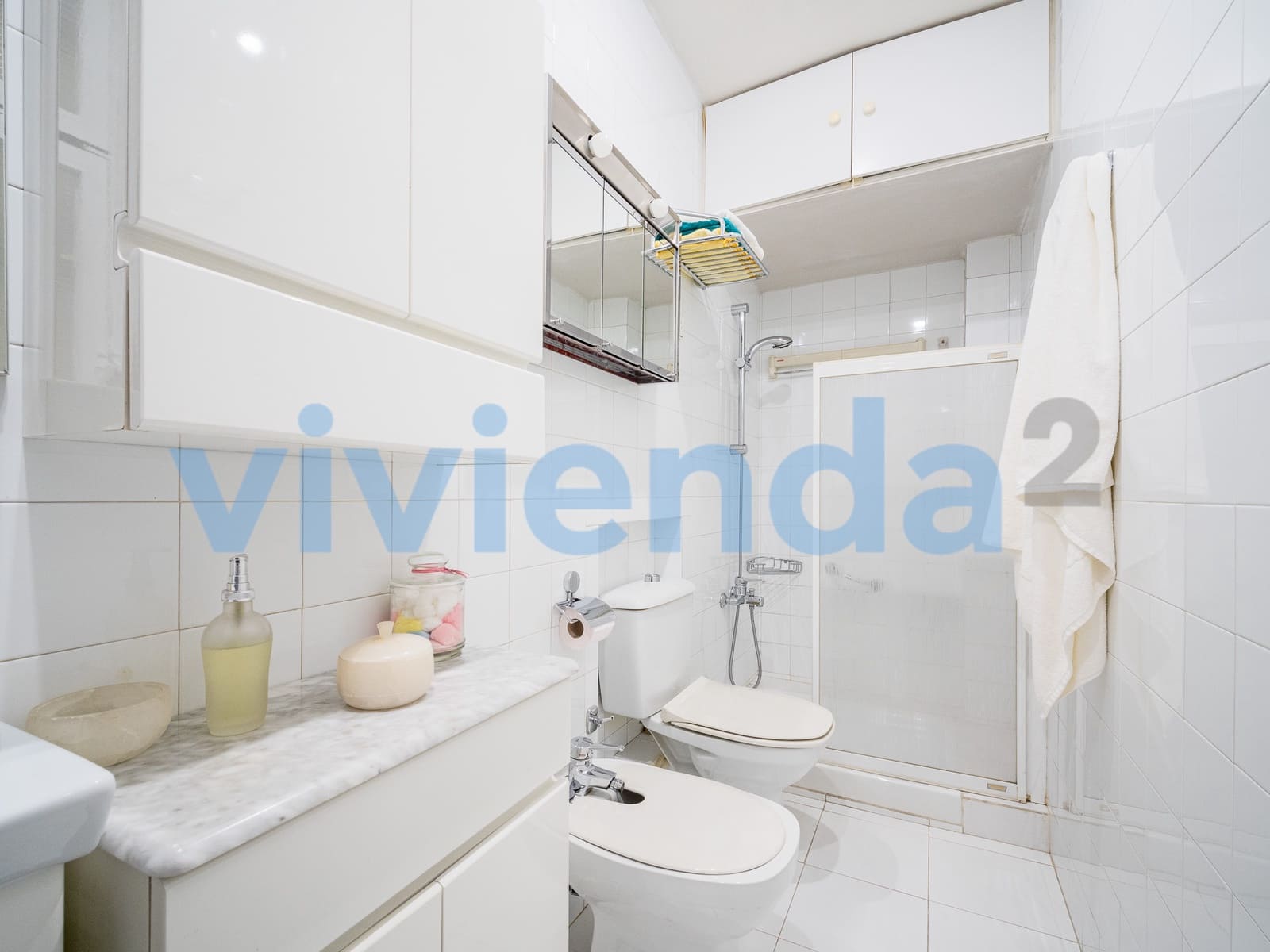 3 sovrum Lägenhet till salu i Madrid stad - 718 000 € (Ref: 9419181)