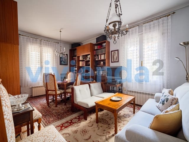 3 camera da letto Appartamento in vendita in Almagro, Madrid città - 718.000 € (Rif: 9419181)