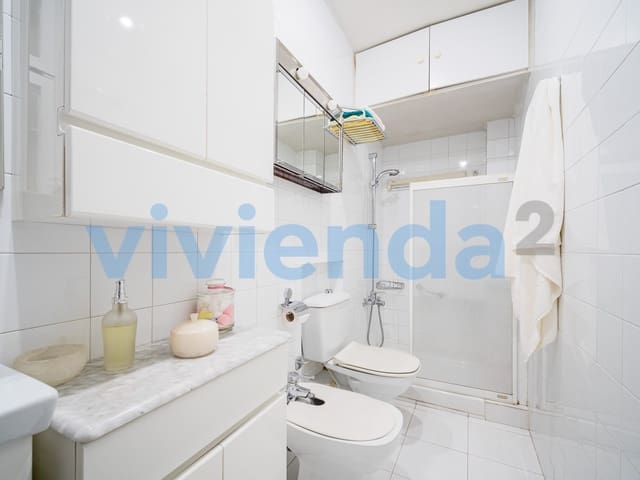3 camera da letto Appartamento in vendita in Almagro, Madrid città - 718.000 € (Rif: 9419181)