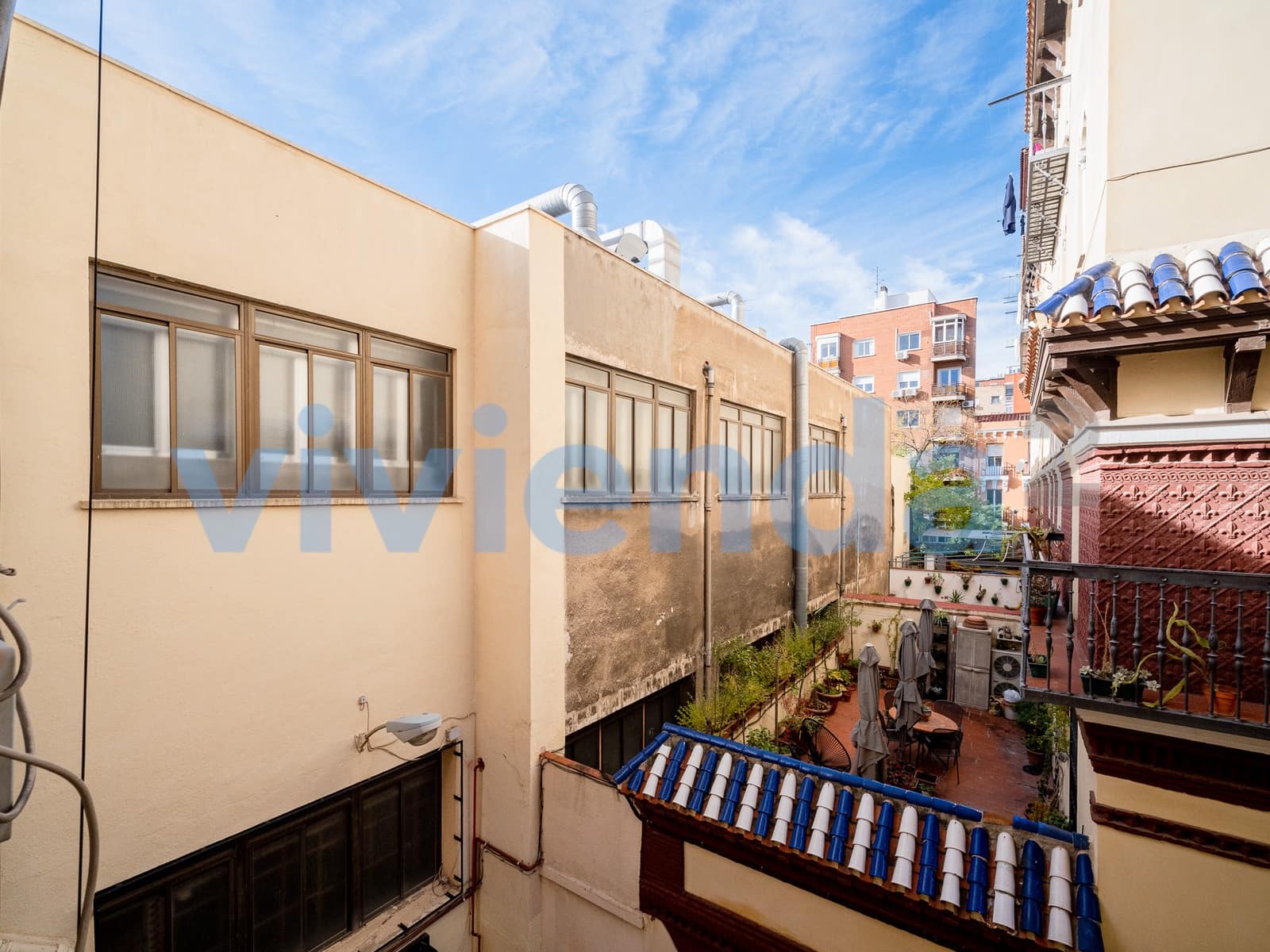 3 sovrum Lägenhet till salu i Madrid stad - 718 000 € (Ref: 9419181)