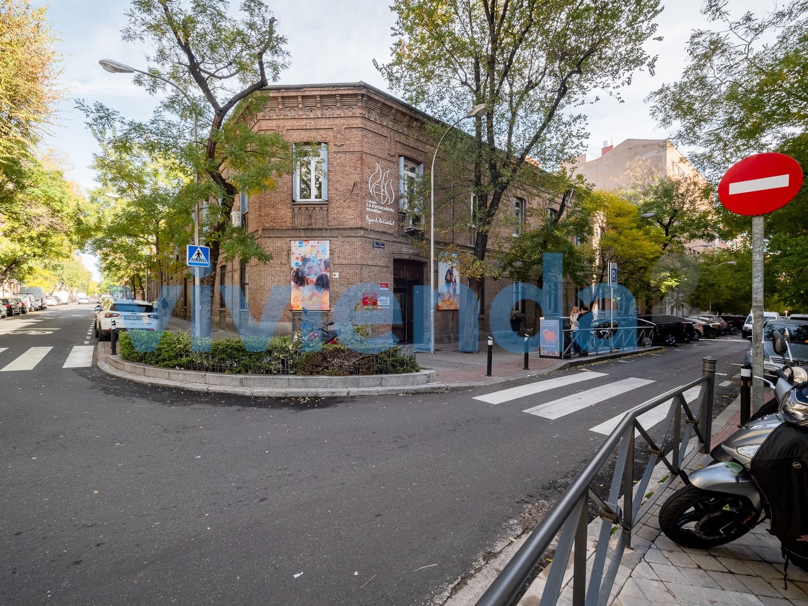 3 sovrum Lägenhet till salu i Madrid stad - 718 000 € (Ref: 9419181)