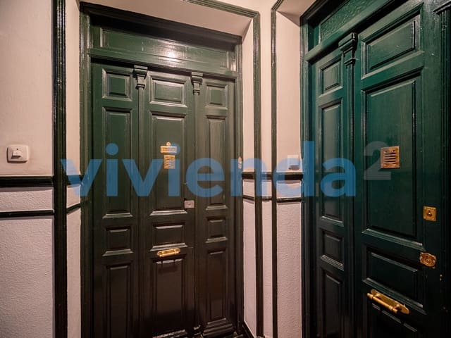 3 camera da letto Appartamento in vendita in Almagro, Madrid città - 695.900 € (Rif: 9419181)
