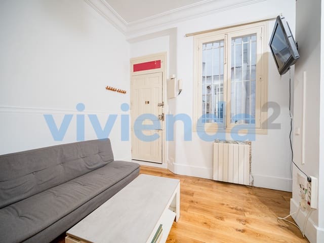 1 sovrum Lägenhet till salu i Palacio, Madrid stad - 259 000 € (Ref: 9419182)