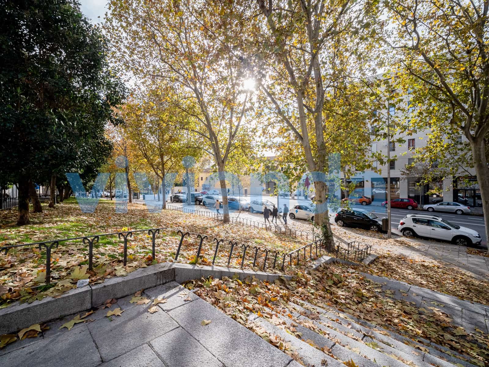 1 sovrum Lägenhet till salu i Madrid stad - 259 000 € (Ref: 9419182)