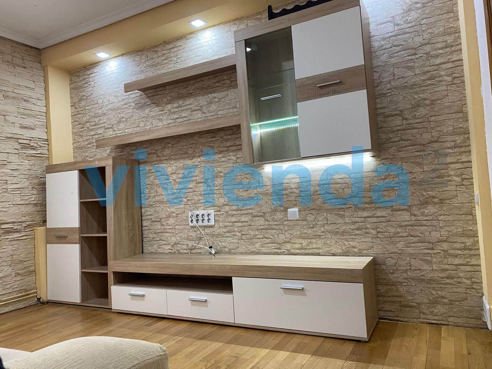 2 bedroom Flat for sale in Madrid city - € 252,000 (Ref: 9419183)