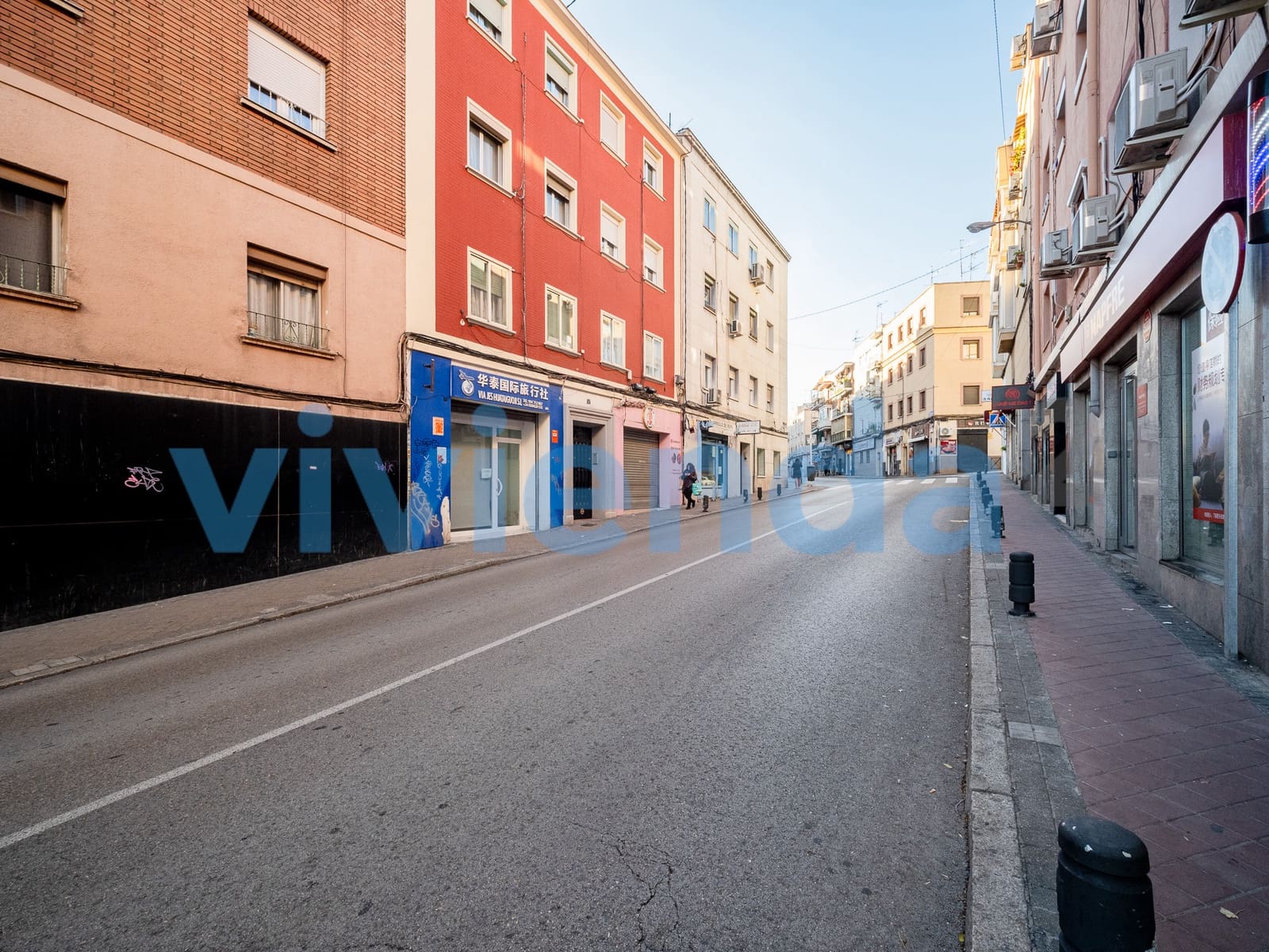 2 bedroom Flat for sale in Madrid city - € 252,000 (Ref: 9419183)