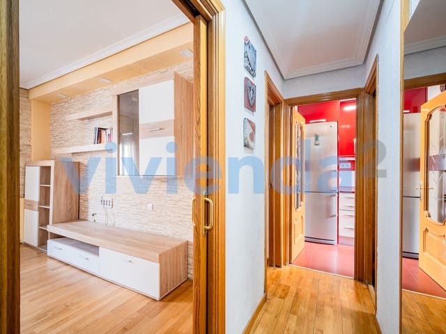 2 makuuhuone Asunto myytävänä paikassa Almendrales, Madrid kaupunki - 249 000 € (Ref: 9419183)