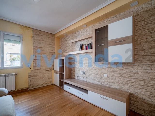 2 makuuhuone Asunto myytävänä paikassa Almendrales, Madrid kaupunki - 249 000 € (Ref: 9419183)