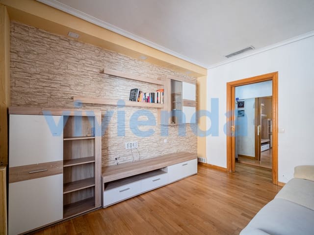 2 makuuhuone Asunto myytävänä paikassa Almendrales, Madrid kaupunki - 249 000 € (Ref: 9419183)