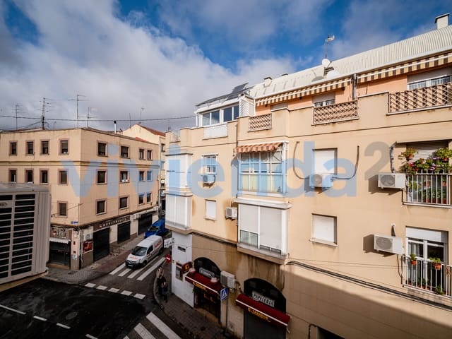 2 makuuhuone Asunto myytävänä paikassa Almendrales, Madrid kaupunki - 249 000 € (Ref: 9419183)