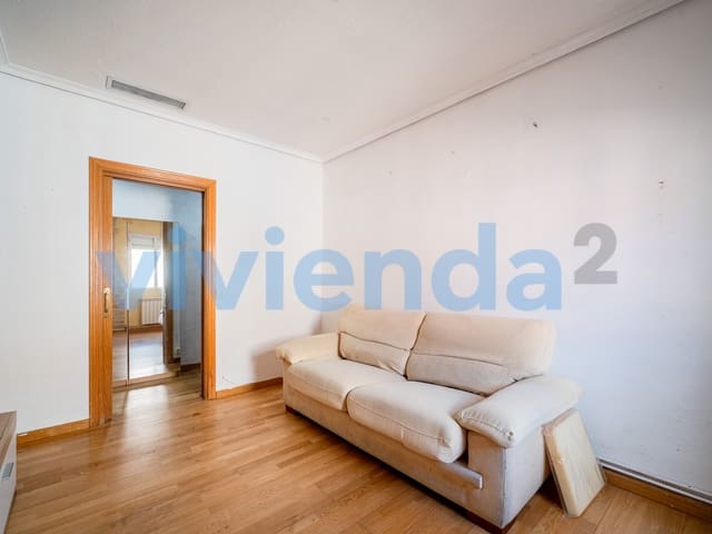 2 makuuhuone Asunto myytävänä paikassa Almendrales, Madrid kaupunki - 249 000 € (Ref: 9419183)