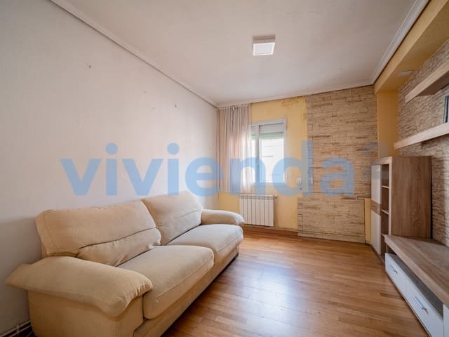2 makuuhuone Asunto myytävänä paikassa Almendrales, Madrid kaupunki - 249 000 € (Ref: 9419183)