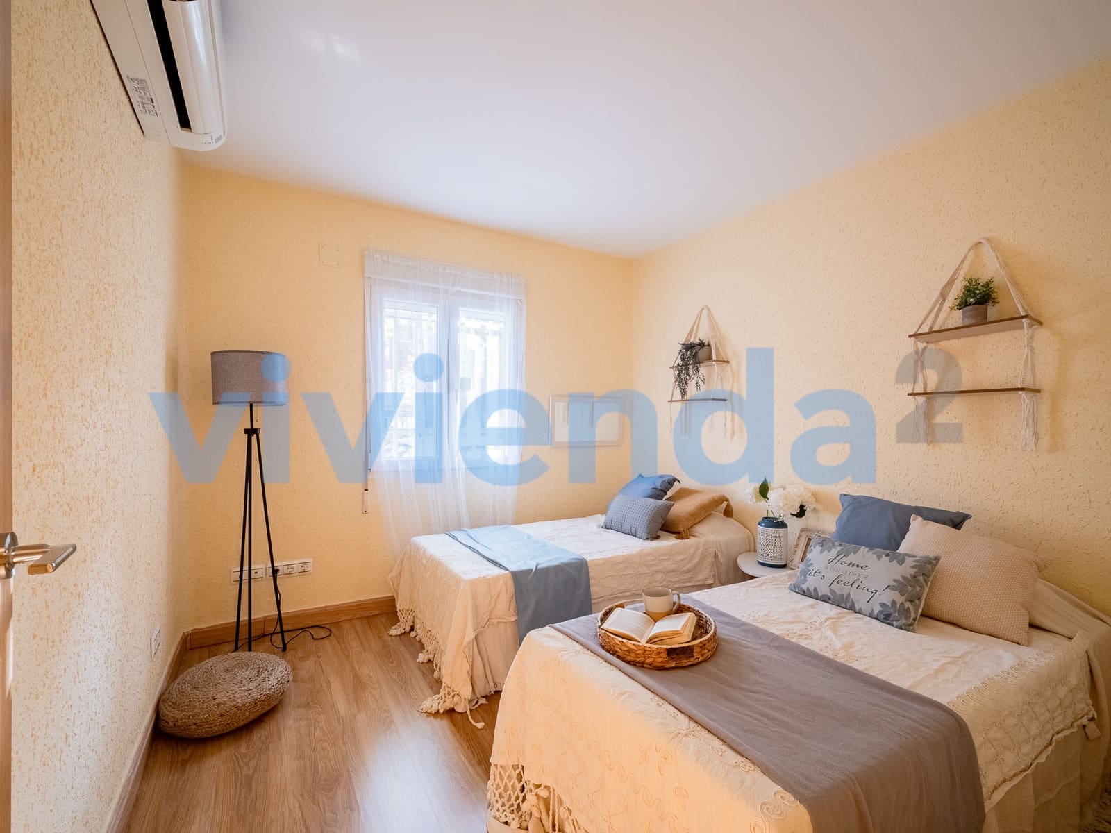 2 sovrum Lägenhet till salu i Madrid stad - 298 650 € (Ref: 9422125)