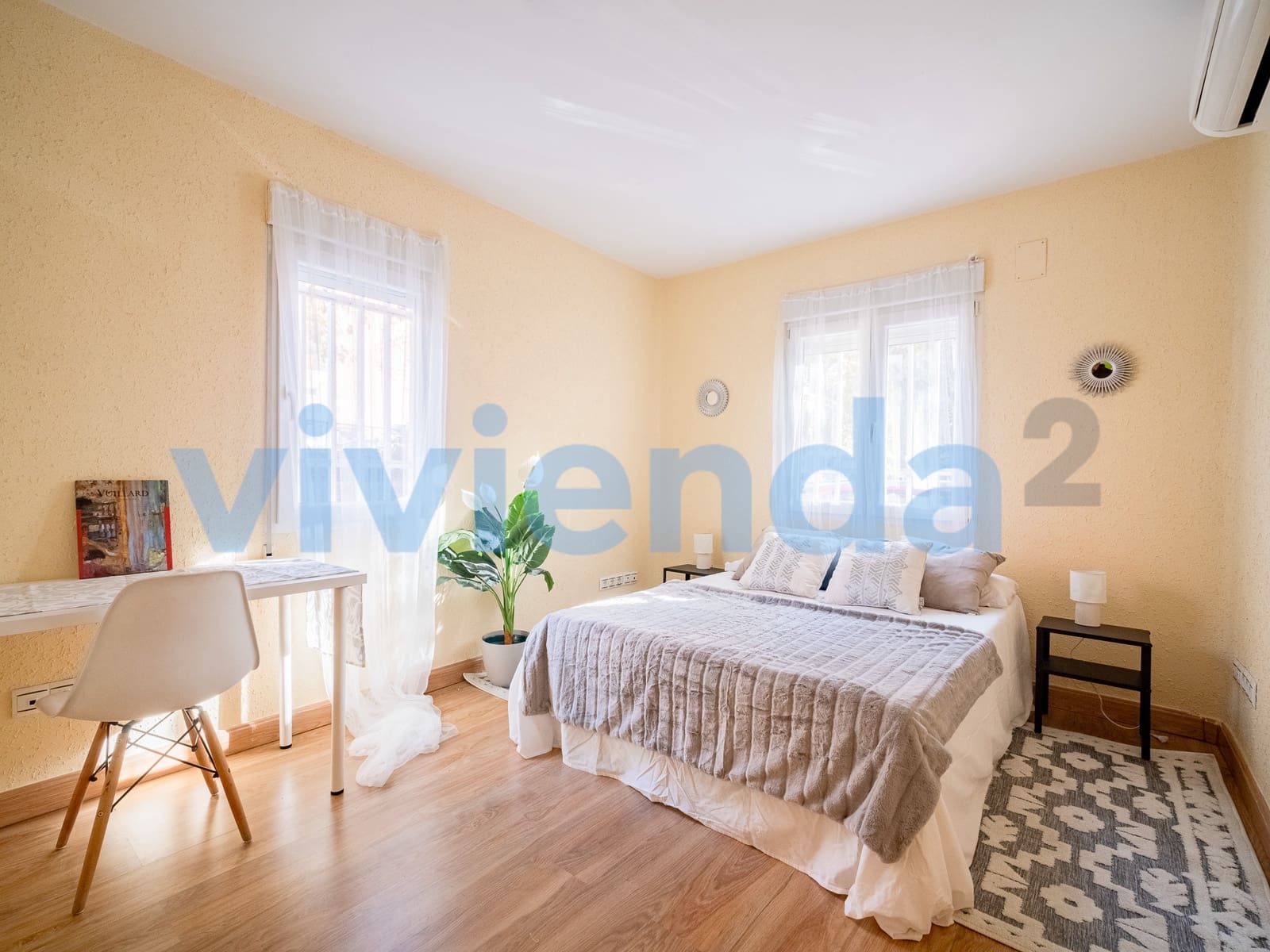 2 sovrum Lägenhet till salu i Madrid stad - 298 650 € (Ref: 9422125)