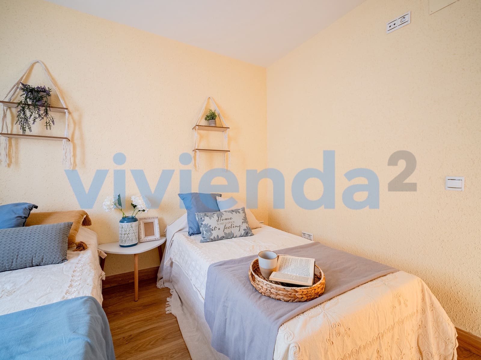2 sovrum Lägenhet till salu i Madrid stad - 298 650 € (Ref: 9422125)