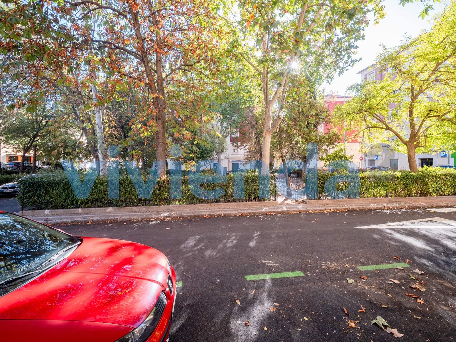 2 sovrum Lägenhet till salu i Madrid stad - 298 650 € (Ref: 9422125)