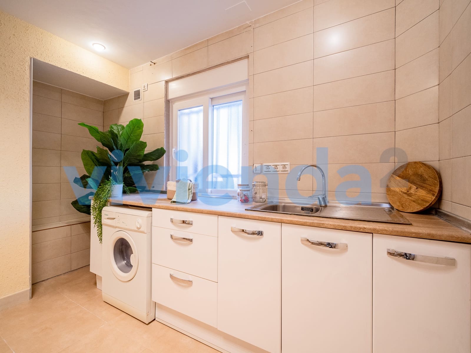 2 quarto Apartamento para venda em Madrid cidade - 298 650 € (Ref: 9422125)