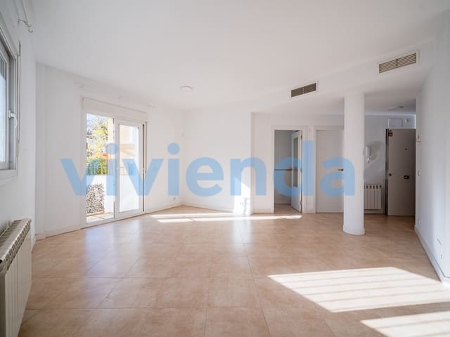 1 bedroom Flat for sale in Casco Histórico de Vallecas, Madrid city with garage - € 285,000 (Ref: 9424360)