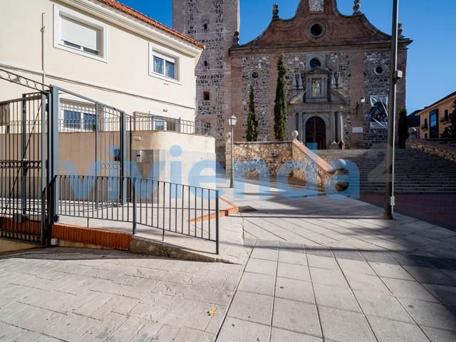 1 bedroom Flat for sale in Casco Histórico de Vallecas, Madrid city with garage - € 285,000 (Ref: 9424360)