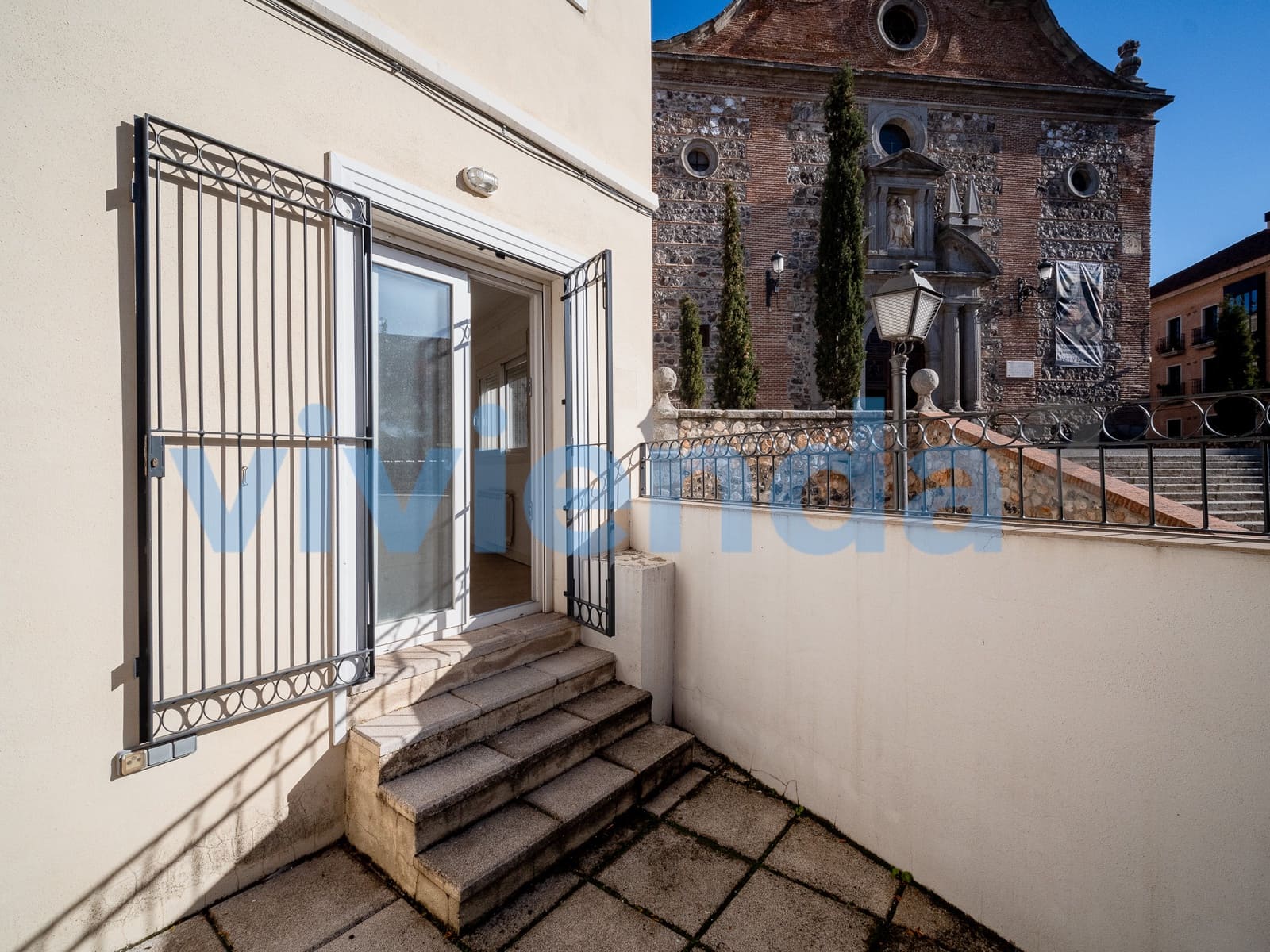 1 makuuhuone Asunto myytävänä paikassa Madrid kaupunki mukana 
autotalli - 285 000 € (Ref: 9424360)