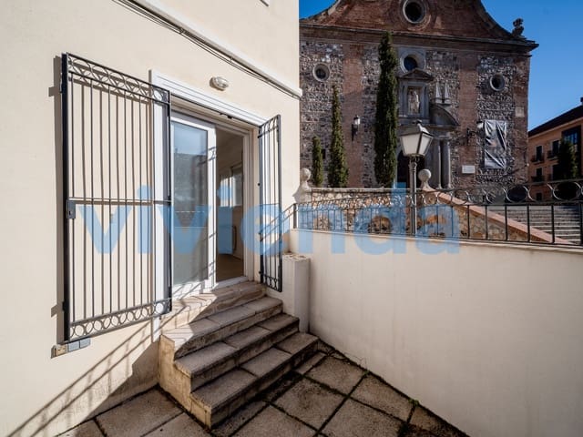 1 bedroom Flat for sale in Casco Histórico de Vallecas, Madrid city with garage - € 285,000 (Ref: 9424360)