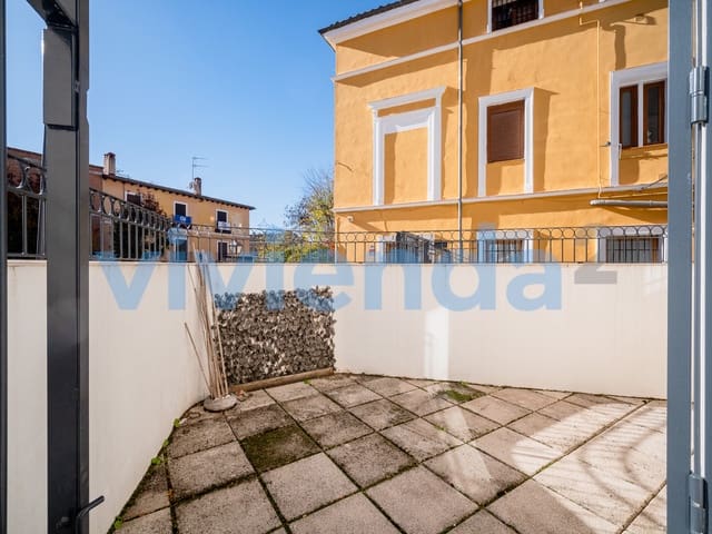 1 bedroom Flat for sale in Casco Histórico de Vallecas, Madrid city with garage - € 285,000 (Ref: 9424360)