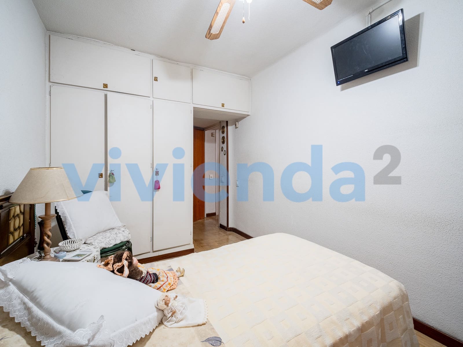 2 chambre Appartement à vendre à Madrid ville - 329 000 € (Ref: 9424361)