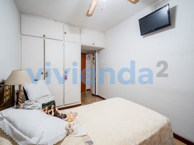 2 chambre Appartement à vendre à Quintana, Madrid ville - 329 000 € (Ref: 9424361)
