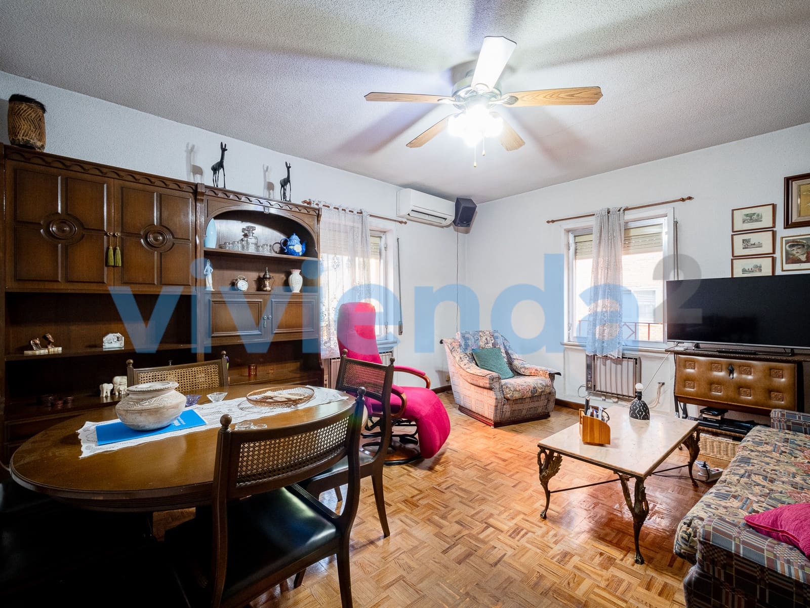 2 chambre Appartement à vendre à Madrid ville - 329 000 € (Ref: 9424361)