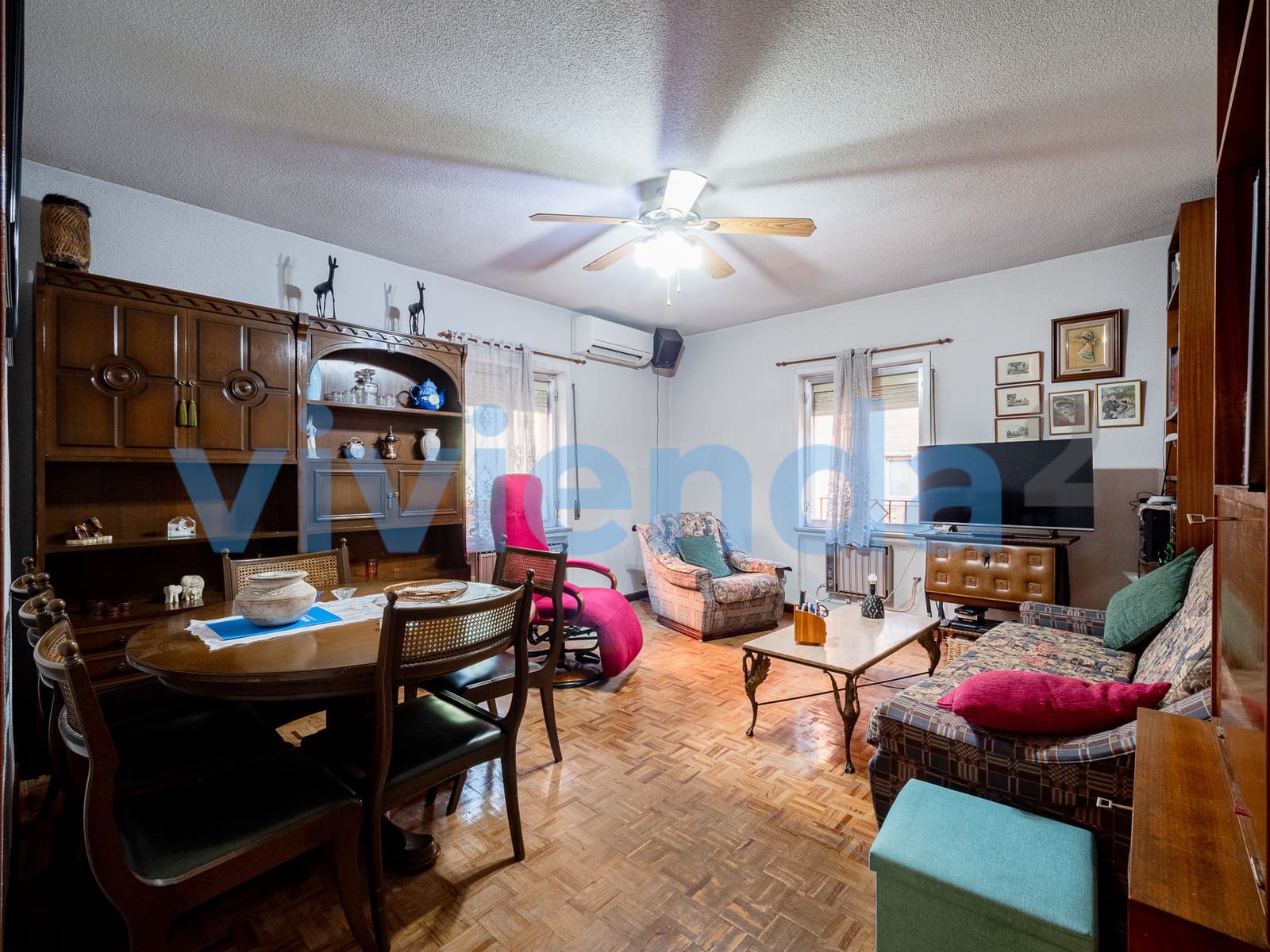 2 chambre Appartement à vendre à Madrid ville - 329 000 € (Ref: 9424361)