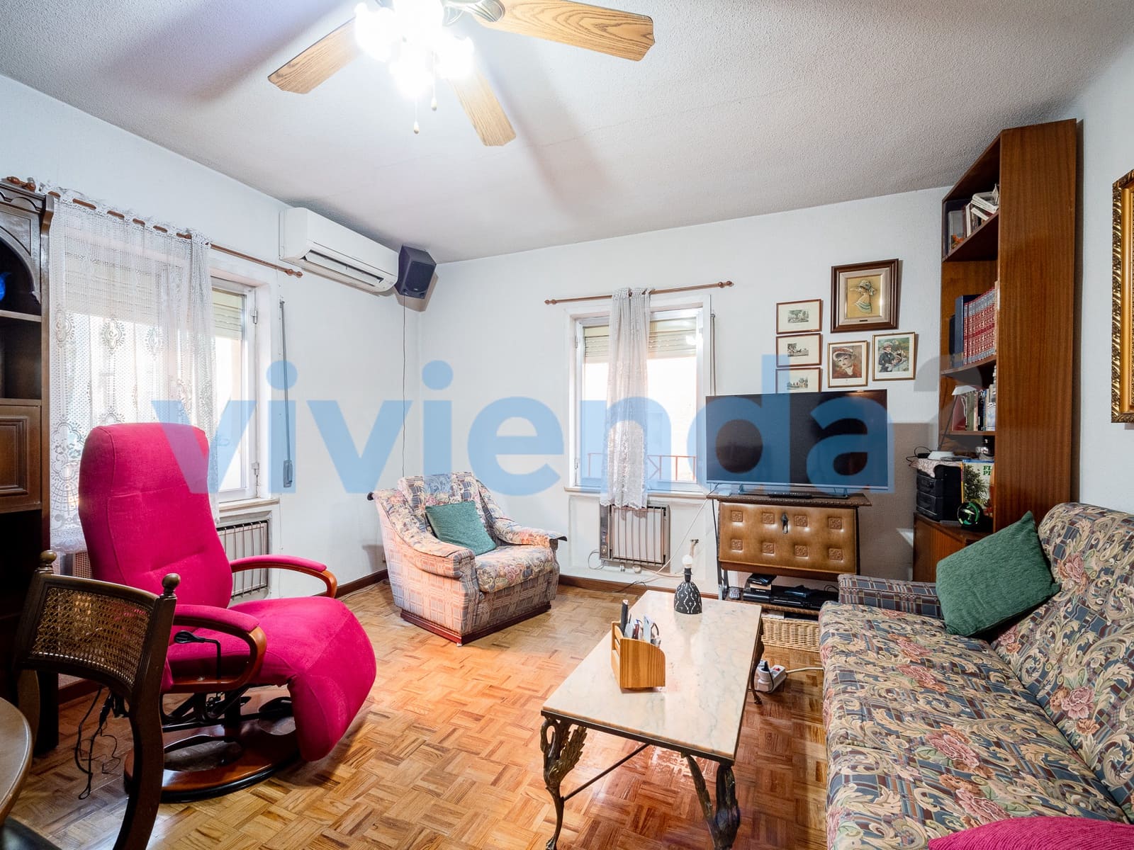 2 chambre Appartement à vendre à Madrid ville - 329 000 € (Ref: 9424361)