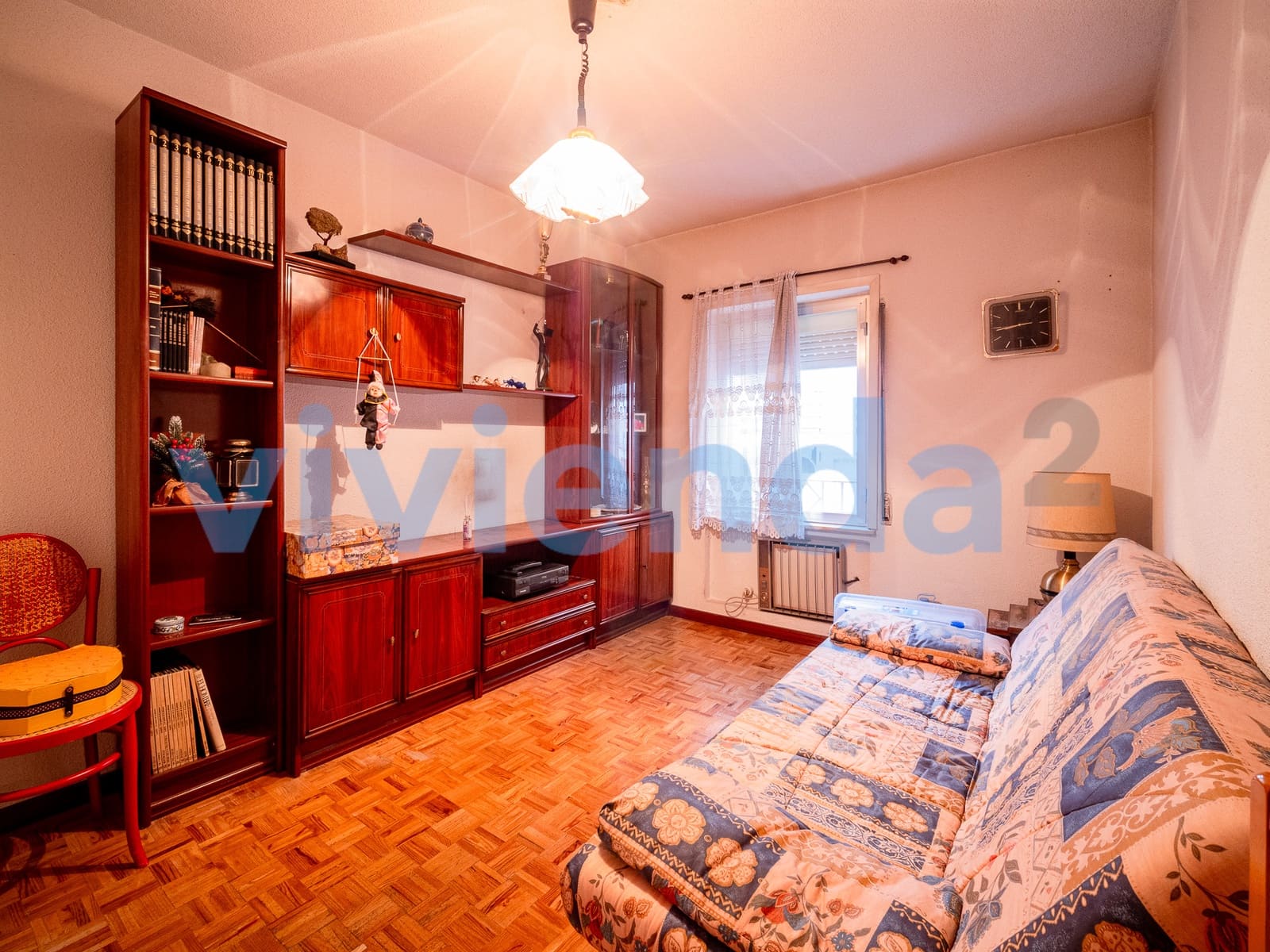 2 chambre Appartement à vendre à Madrid ville - 329 000 € (Ref: 9424361)