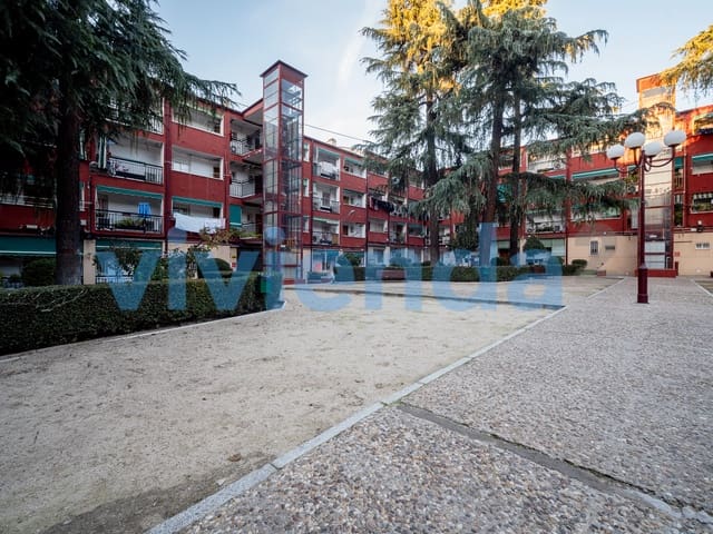 2 chambre Appartement à vendre à Quintana, Madrid ville - 329 000 € (Ref: 9424361)