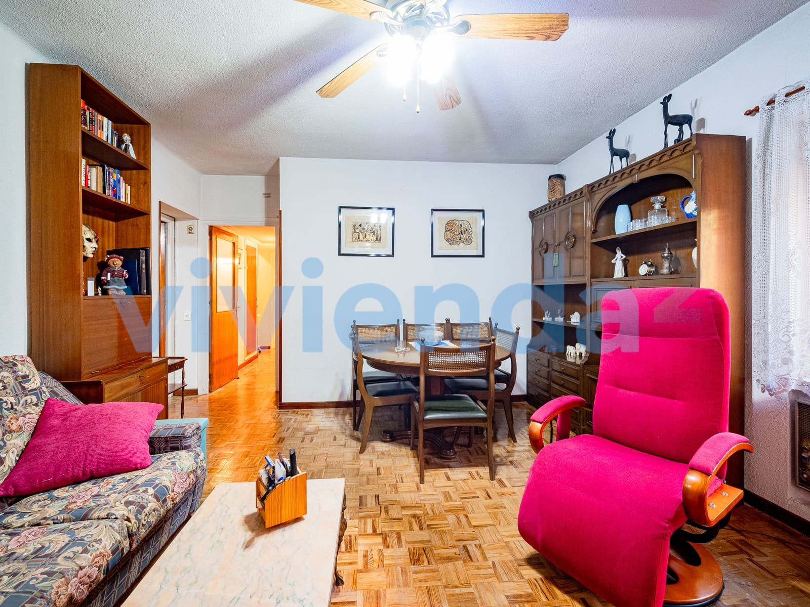 2 chambre Appartement à vendre à Madrid ville - 329 000 € (Ref: 9424361)