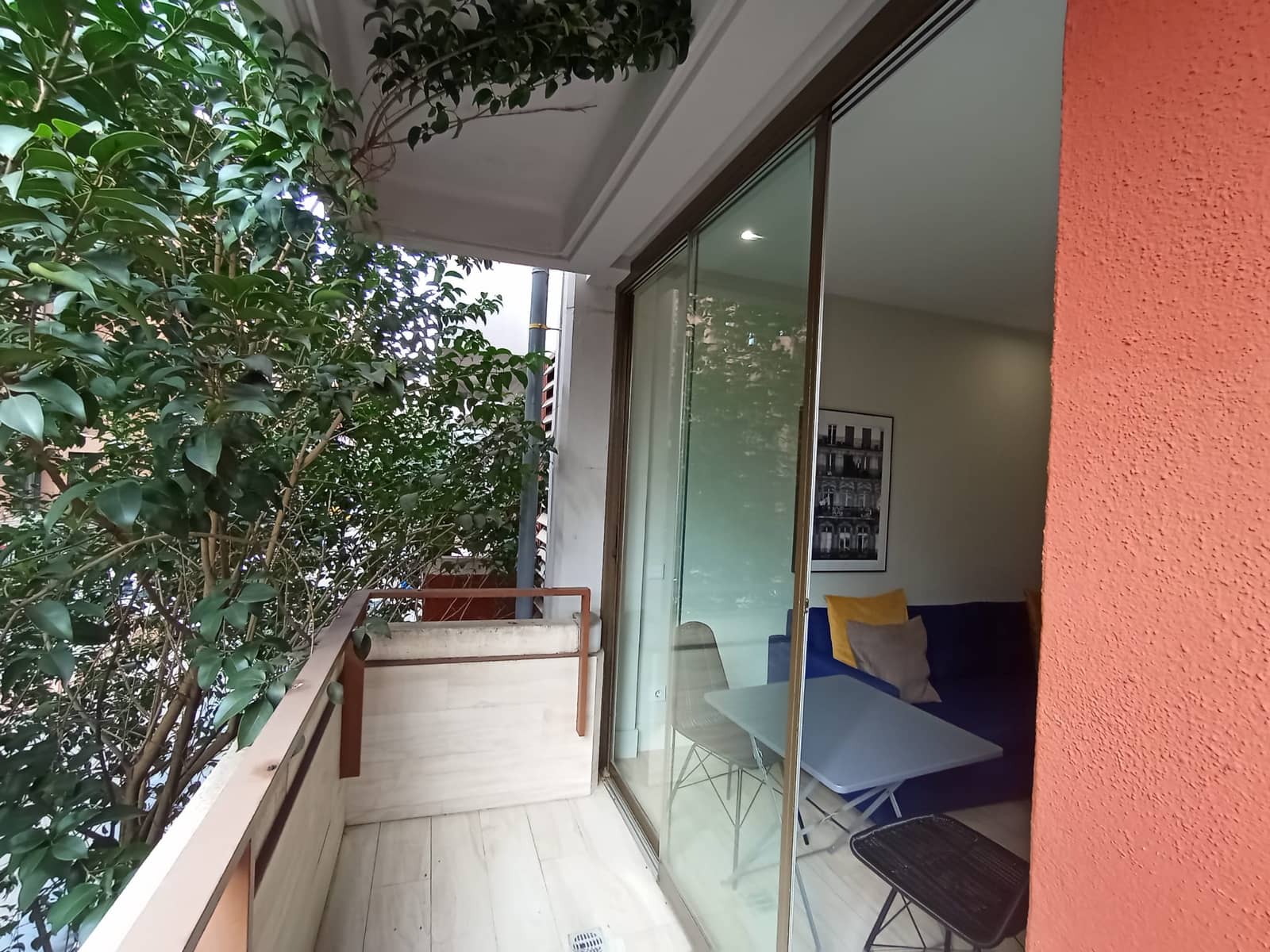 Piso de 1 habitación en Madrid ciudad en alquiler con piscina - 1.650 € (Ref: 9426976)