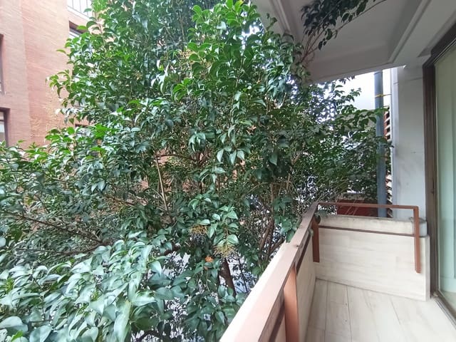 1 soveværelse Lejlighed til leje i Cortes, Madrid by med swimmingpool - € 1.650 (Ref: 9426976)