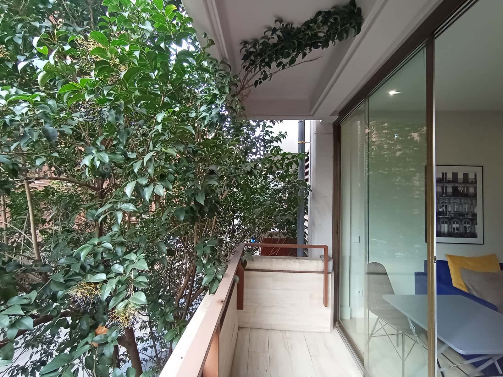 1 bedroom Flat for rent in Madrid city with pool - € 1,495 (Ref: 9426976)