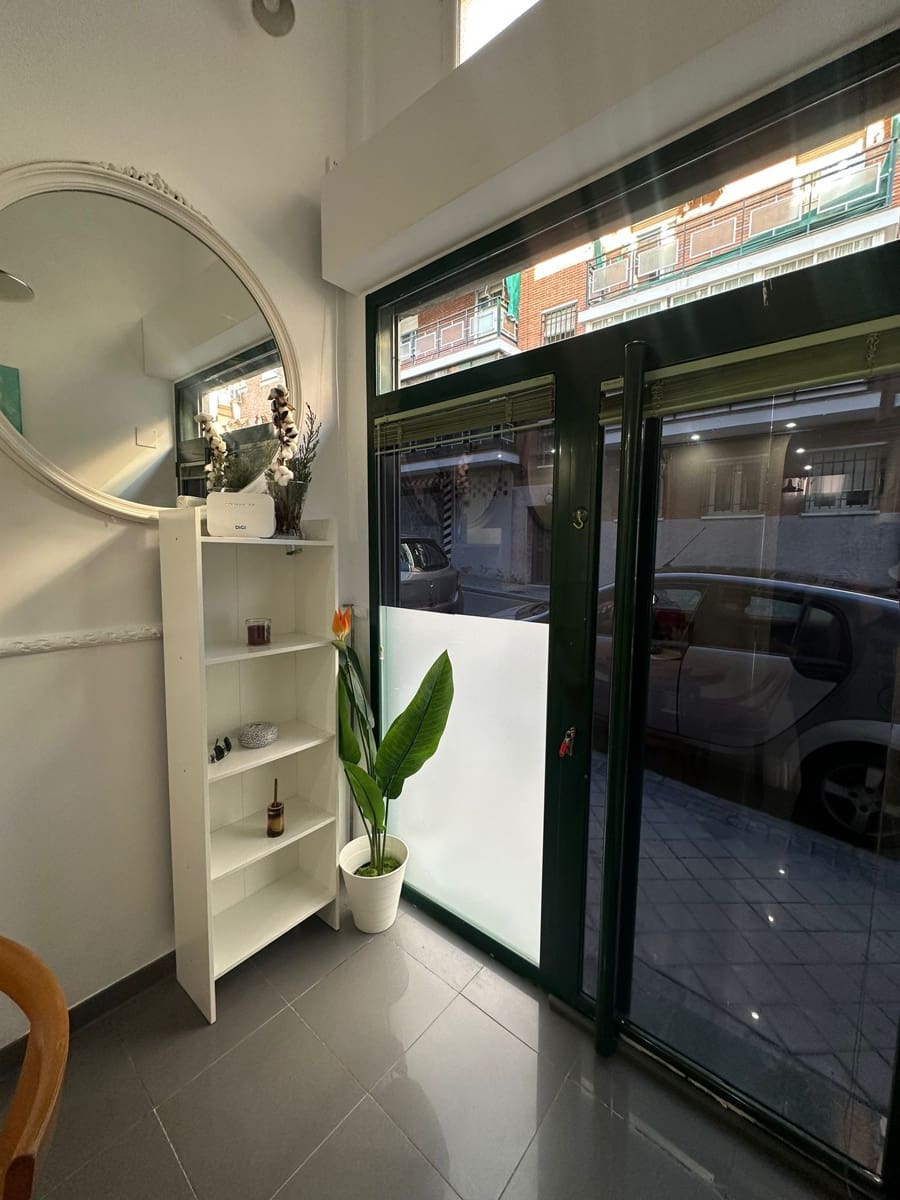 1 bedroom Flat for rent in Madrid city - € 1,150 (Ref: 9426977)