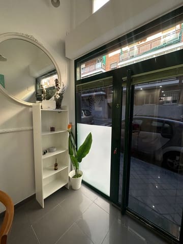 1 bedroom Flat for rent in Ventas, Madrid city - € 1,150 (Ref: 9426977)