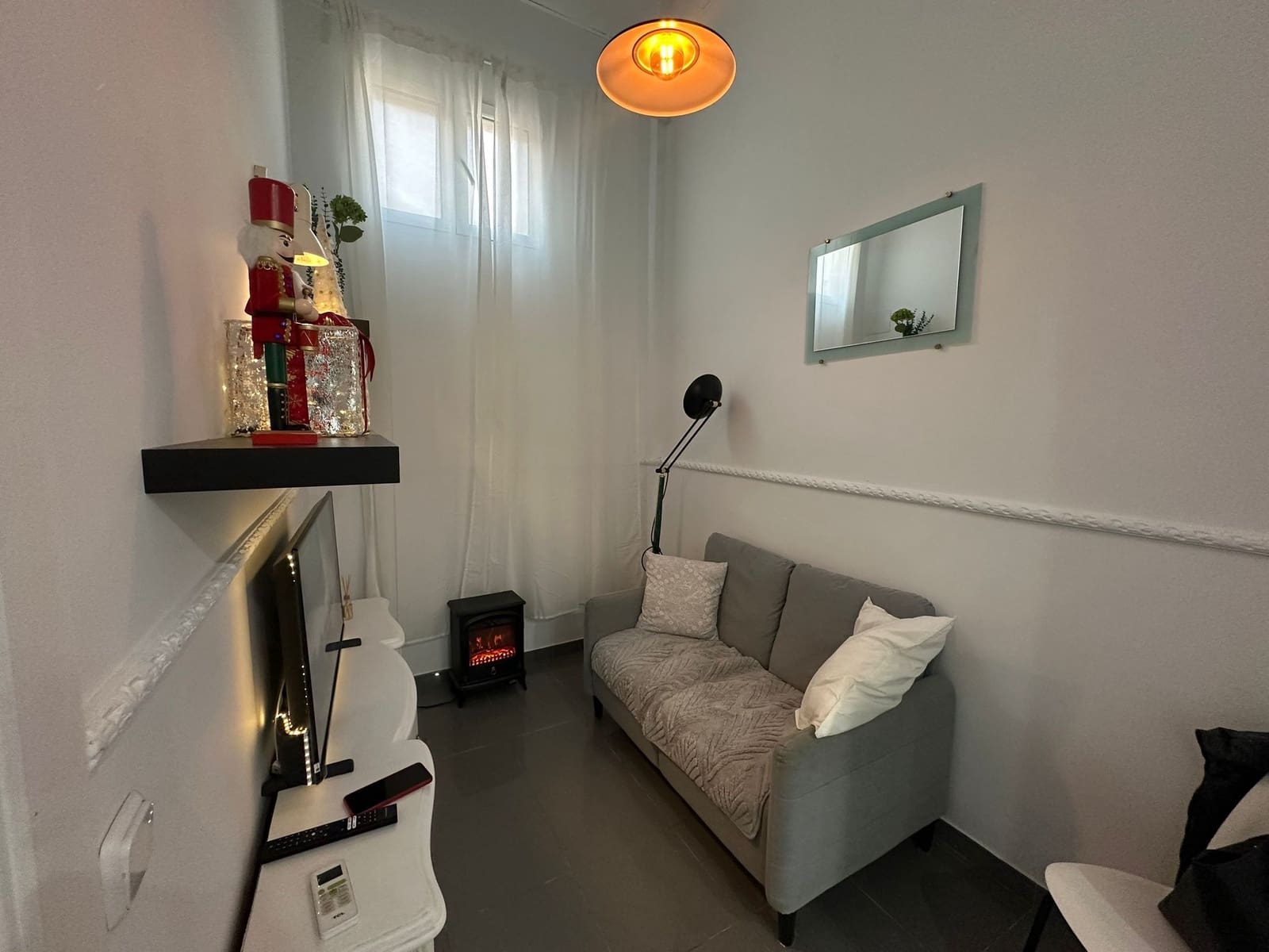 1 bedroom Flat for rent in Madrid city - € 1,150 (Ref: 9426977)