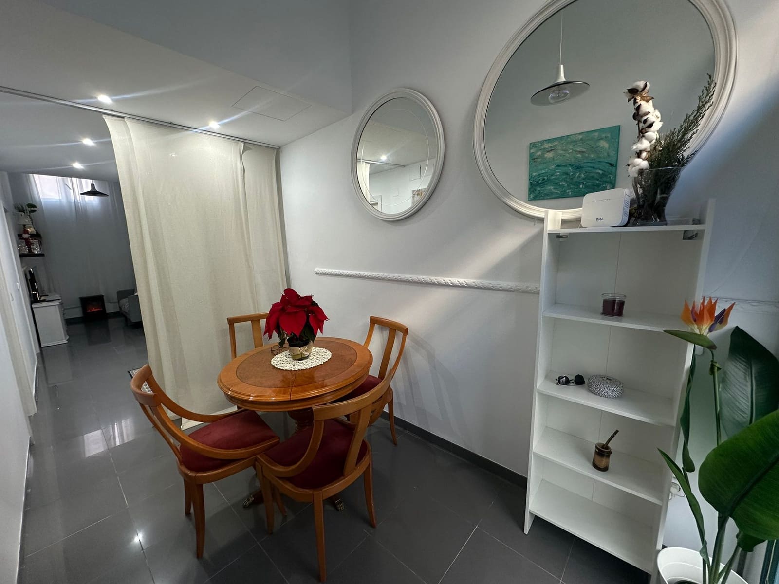 1 bedroom Flat for rent in Madrid city - € 1,150 (Ref: 9426977)