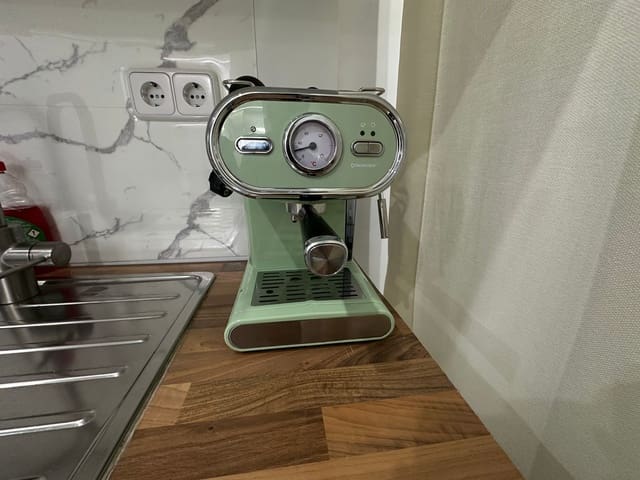 1 bedroom Flat for rent in Ventas, Madrid city - € 1,150 (Ref: 9426977)