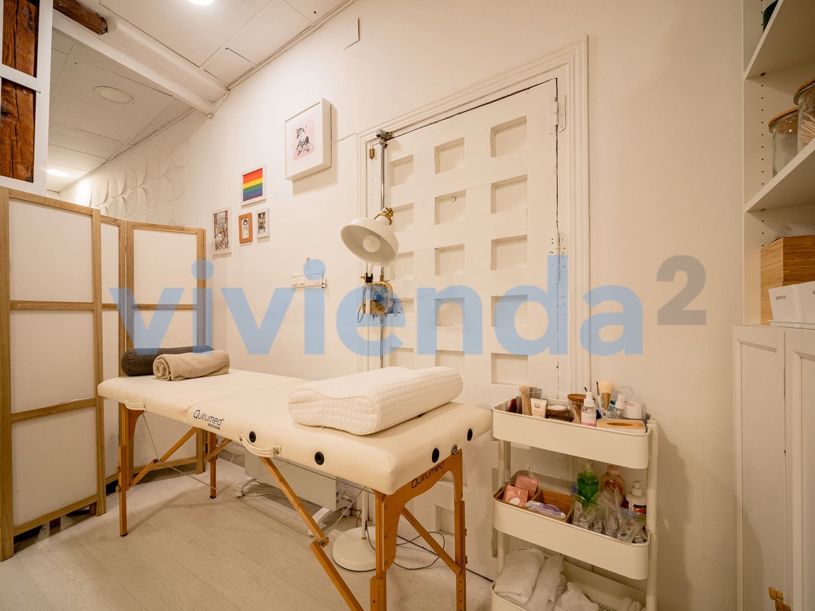 Bedrift til salgs i Madrid by - € 331 000 (Ref: 9430841)